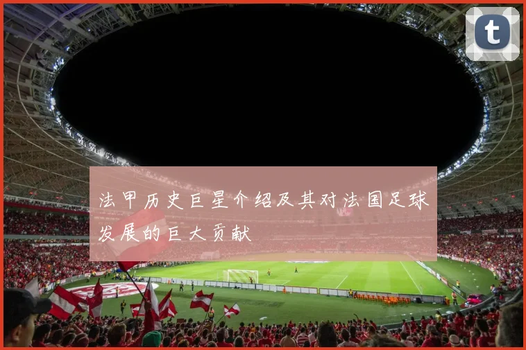 法甲历史巨星介绍及其对法国足球发展的巨大贡献